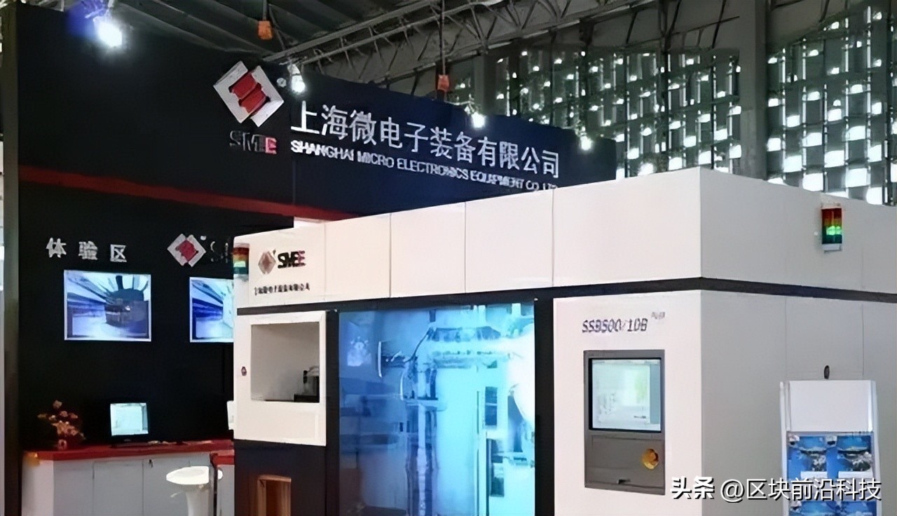 Insist on exporting lithography machines, after ASML made a choice, did ...