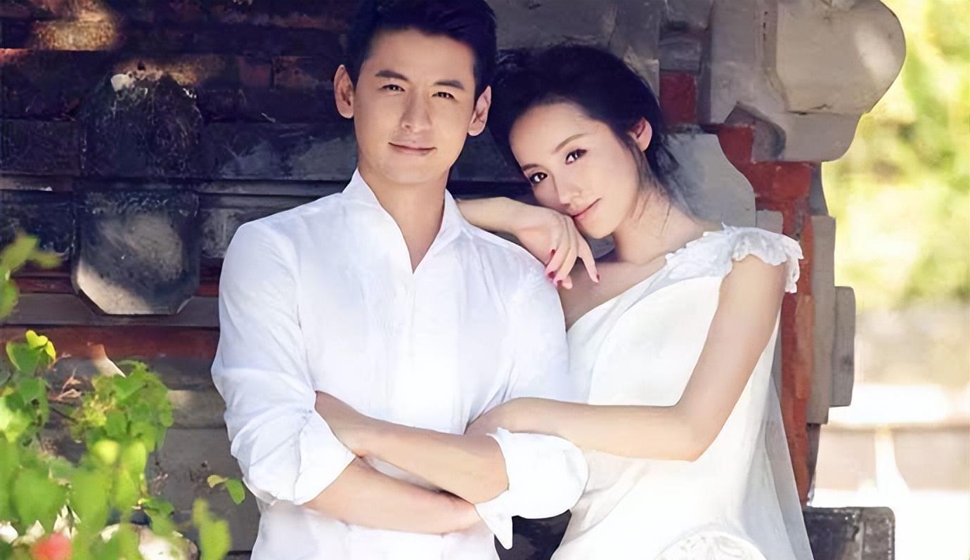 丈夫涉嫌收養，結婚七年沒有孩子結束同居，呂一和錢泳辰走了嗎？