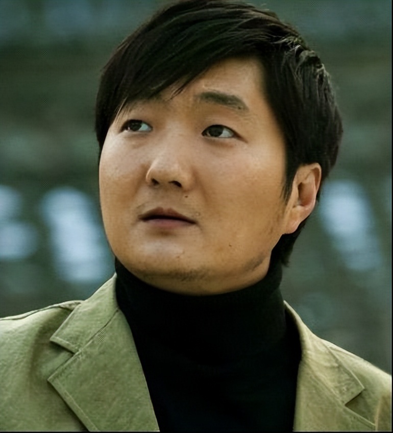 Wang Dazhi was unrecognizable when he appeared at the sales office. How ...