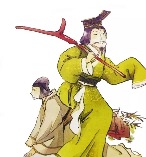 Xia Jie King of the Fall of the Xia Dynasty iNEWS