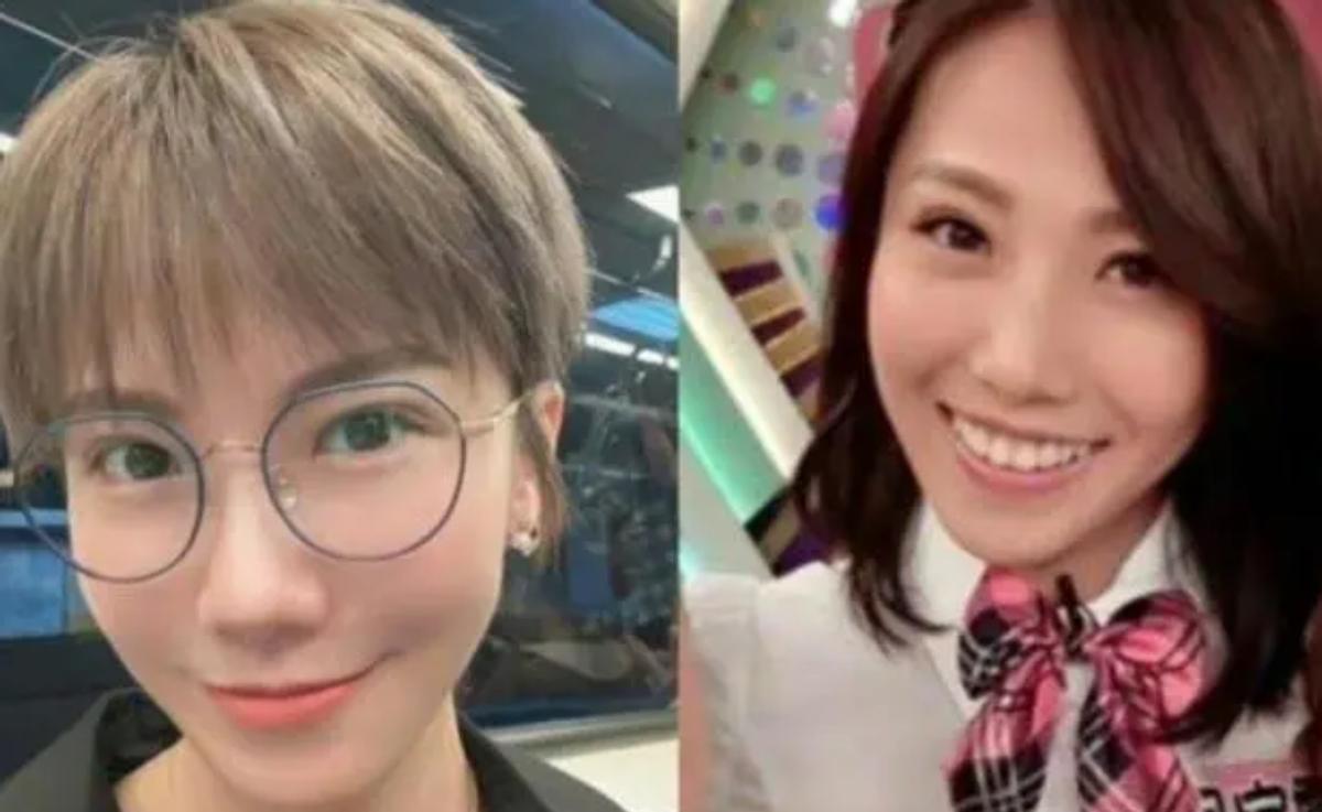 After Chen Jianzhou sued Da Ya, another victim accused him of sexual ...