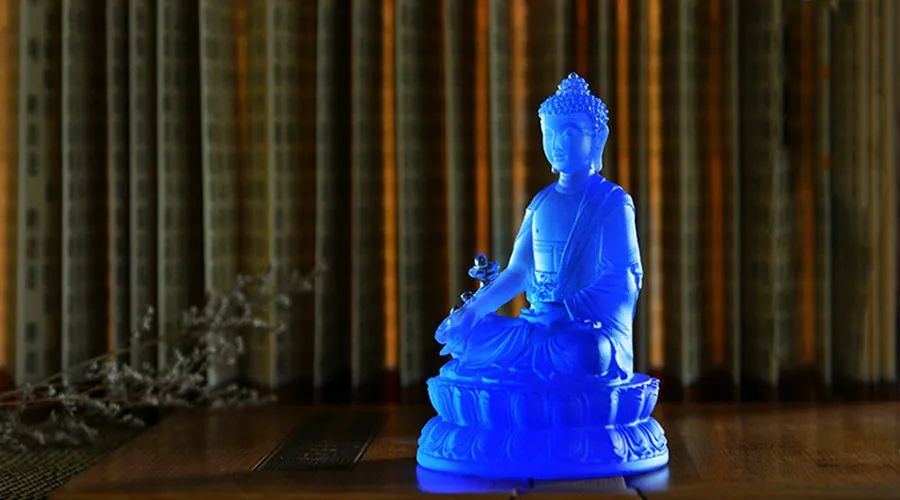 [Buddhist insights] There are three treasures in the human body ...
