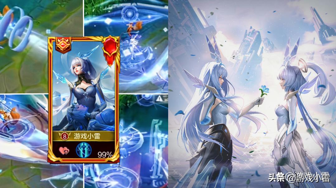 Gongsunli and Kaihuang will be remade as giant commanders, and the new