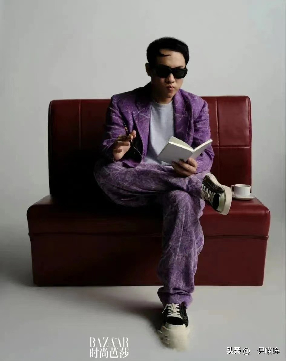 "I and Xu Gong in the north of the city are beautiful", let's see the ...