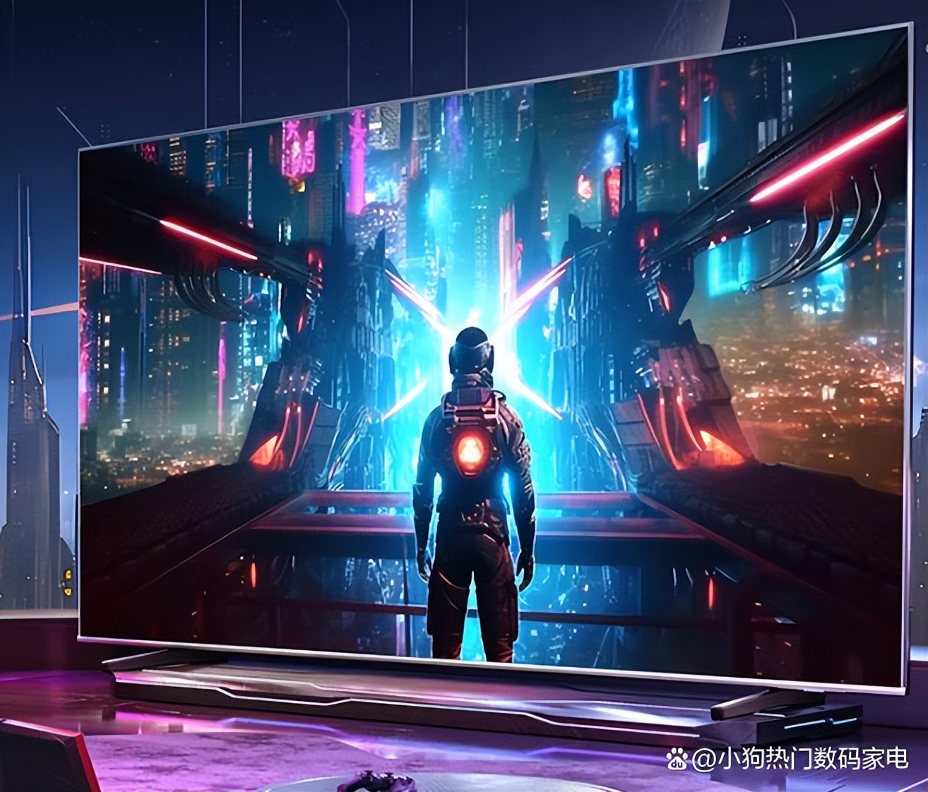 Samsung and Sony TVs Features, Performance and Quality Compared iMedia