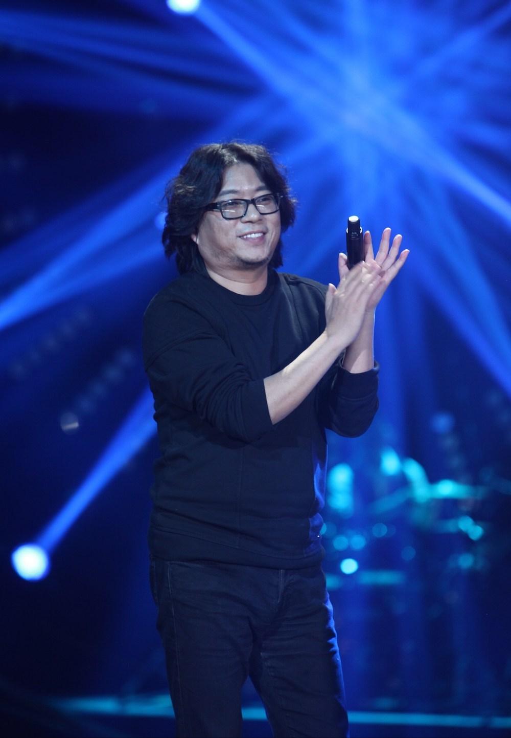 From "Tsinghua talent" to "everyone shouts and beats", Gao Xiaosong has ...