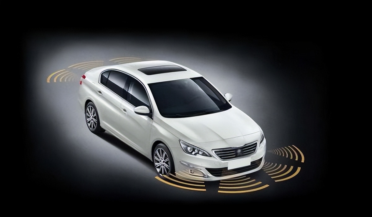 Ditch the ultrasonic radar!Tesla officially announced 100% pure visual ...