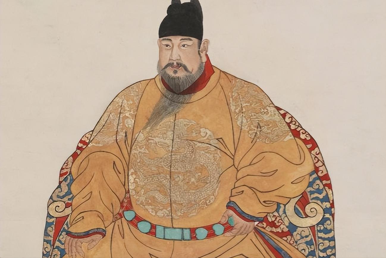 From a beggar emperor to a captured emperor: an article to understand ...