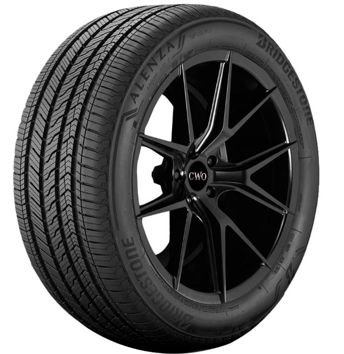 Danger!Bridgestone recalls 12,000 tires iNEWS