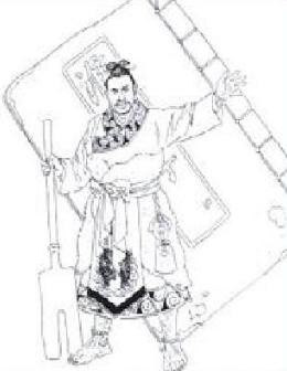 Exploring Liu Hui: The Influence of Mathematics Masters in the Wei and ...