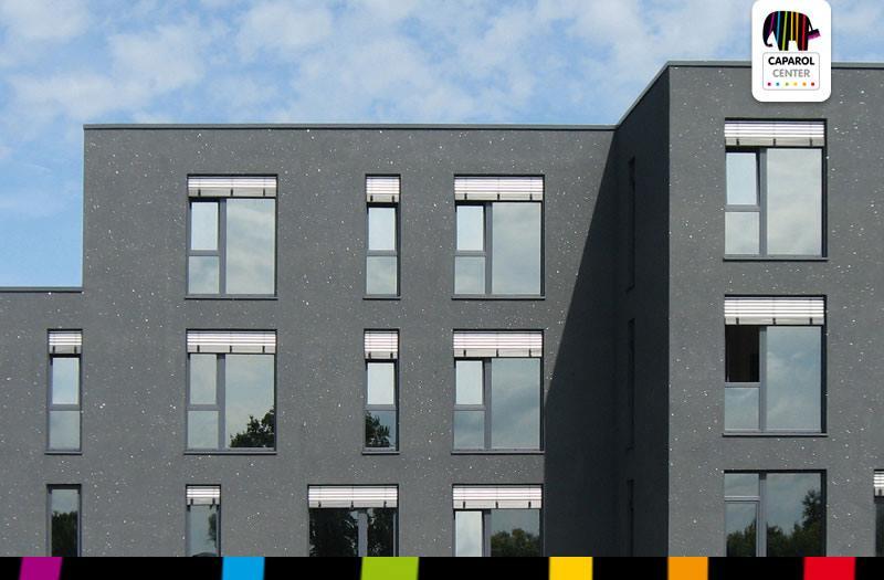 How many years can building exterior paint last?Please see this