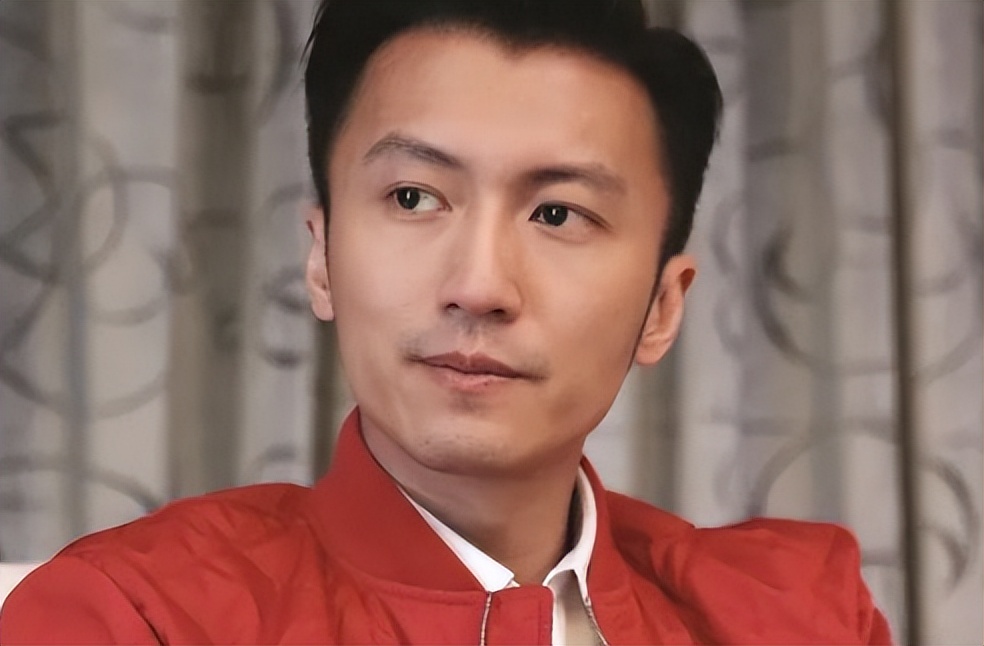 News of Cecilia Cheung's marriage in Paris came out, but Nicholas Tse ...