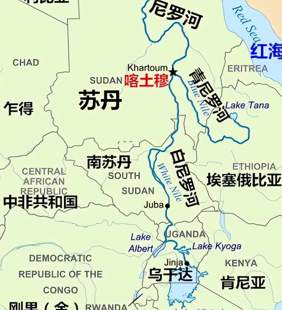 Analysis of Water Conservancy Irrigation in Ancient Egypt Agriculture
