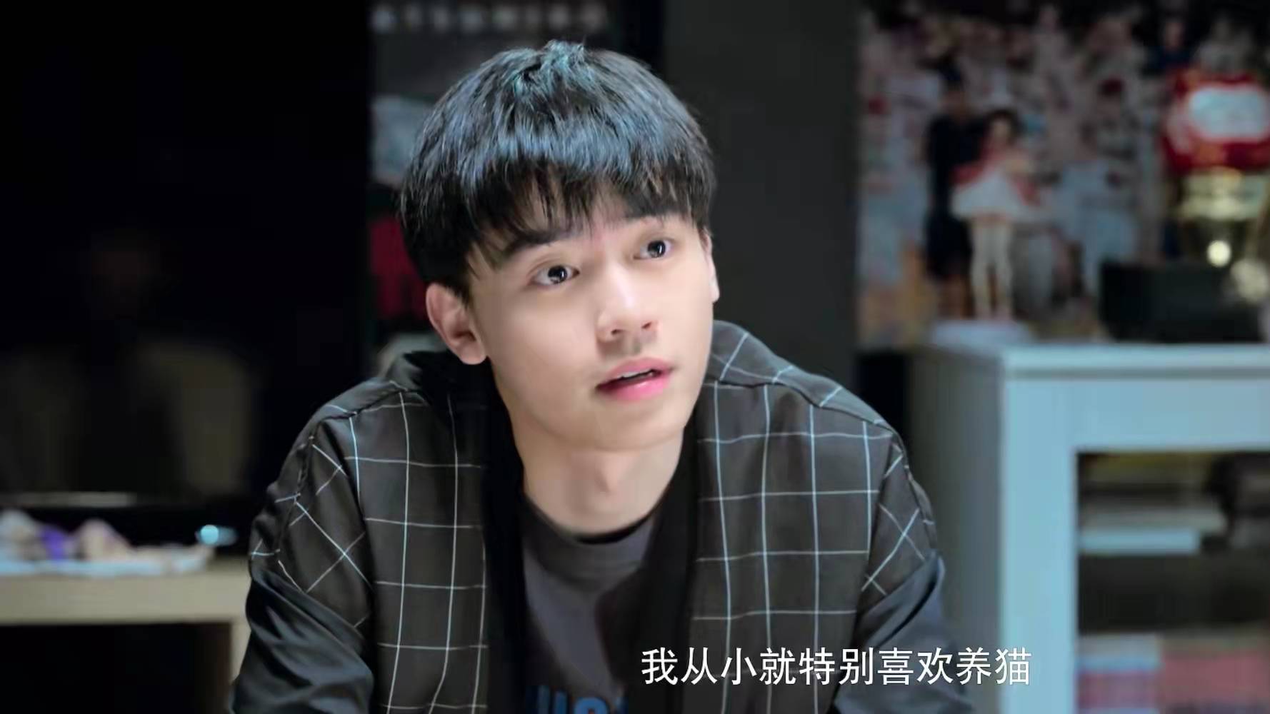Li Shiqing