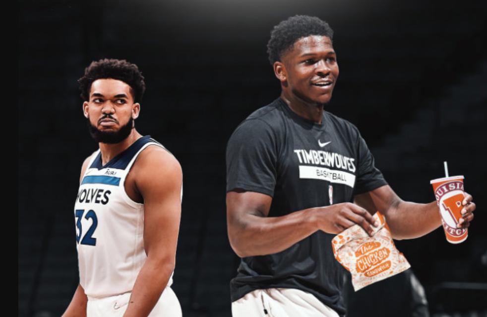Nba Infighting Infighting broke out among NBA upstarts!The old champion publicly ...