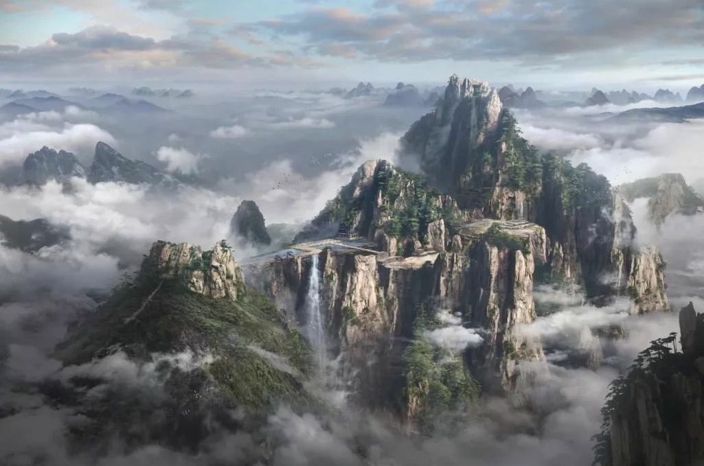 Taoist mythology: