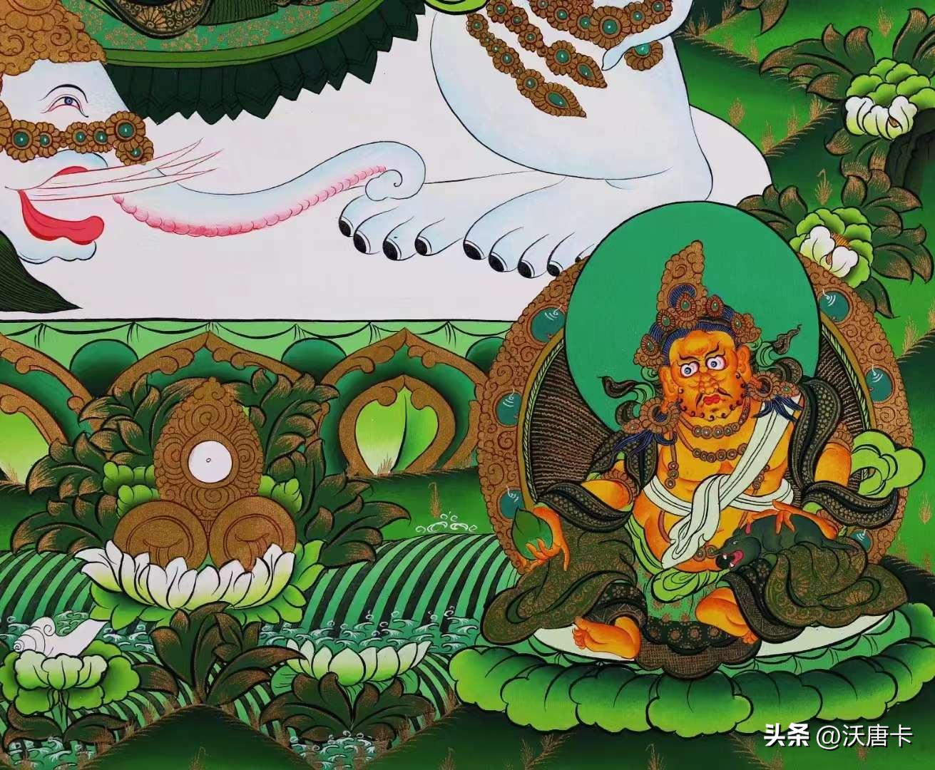比丘和比丘尼的區別 - 資訊咖
