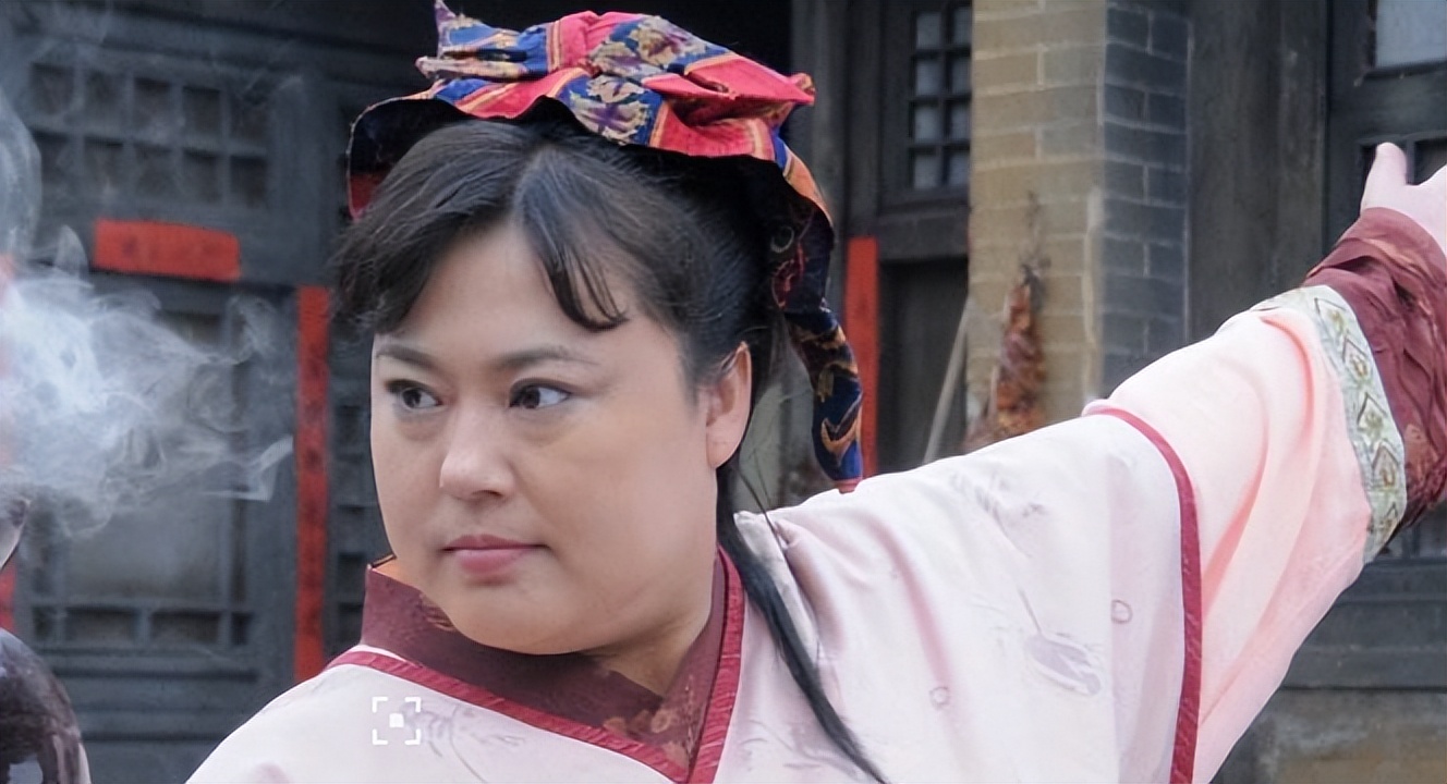 Actor Li Jingjing suspects that the official announced her fourth ...