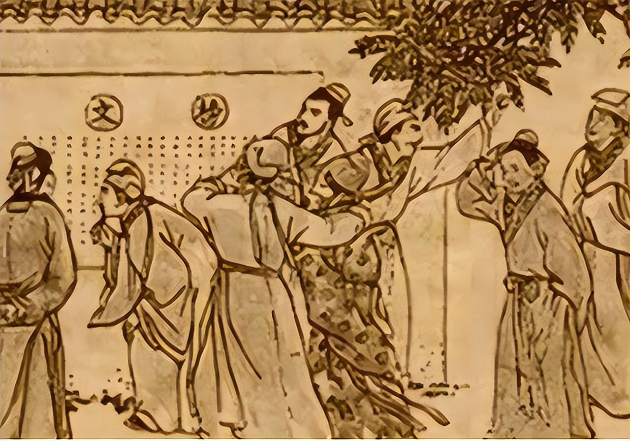 Discuss the development and influence of the imperial examination ...