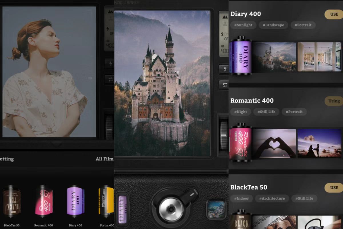 Some amazing photo editing apps - iMedia