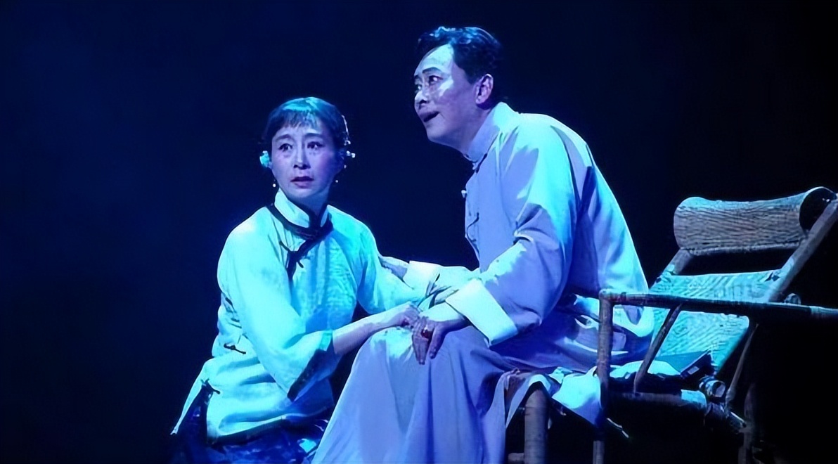 演員周野芒：與奚美娟離婚後，火速再婚瓊女郎，兒子不跟他姓 - 頭條匯