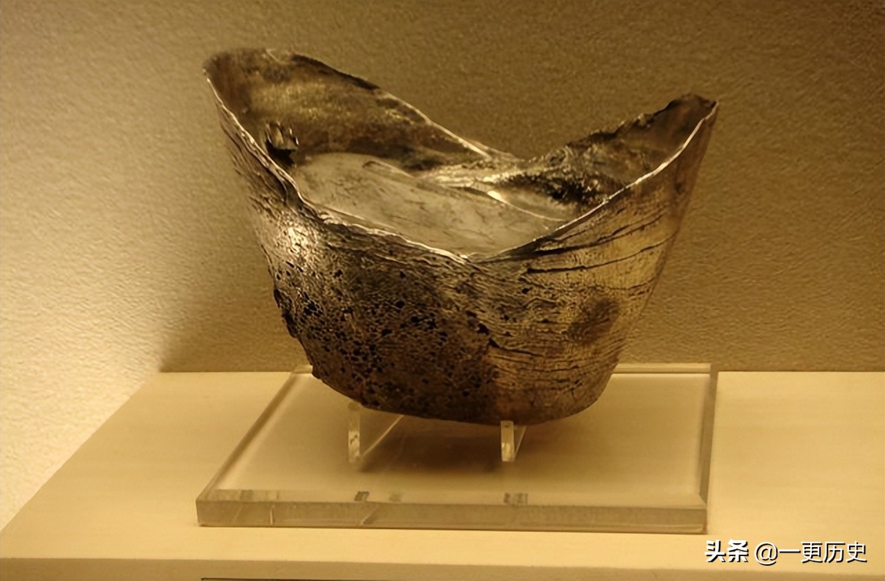 古代一兩金子等於多少白銀?折算成人民幣,大概是多少錢? - 資訊咖