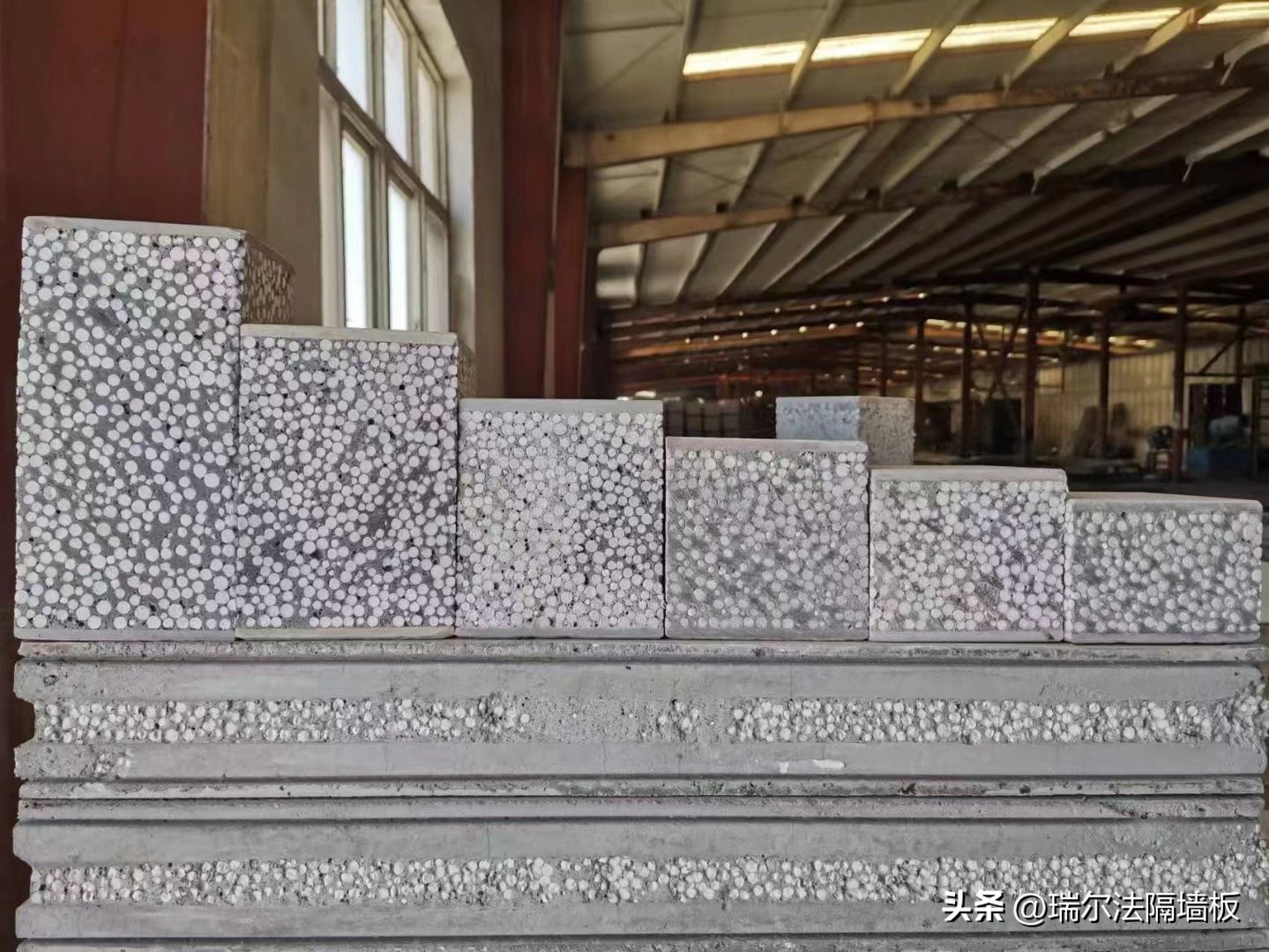 Encyclopedia of partition board types and selection guide iNEWS