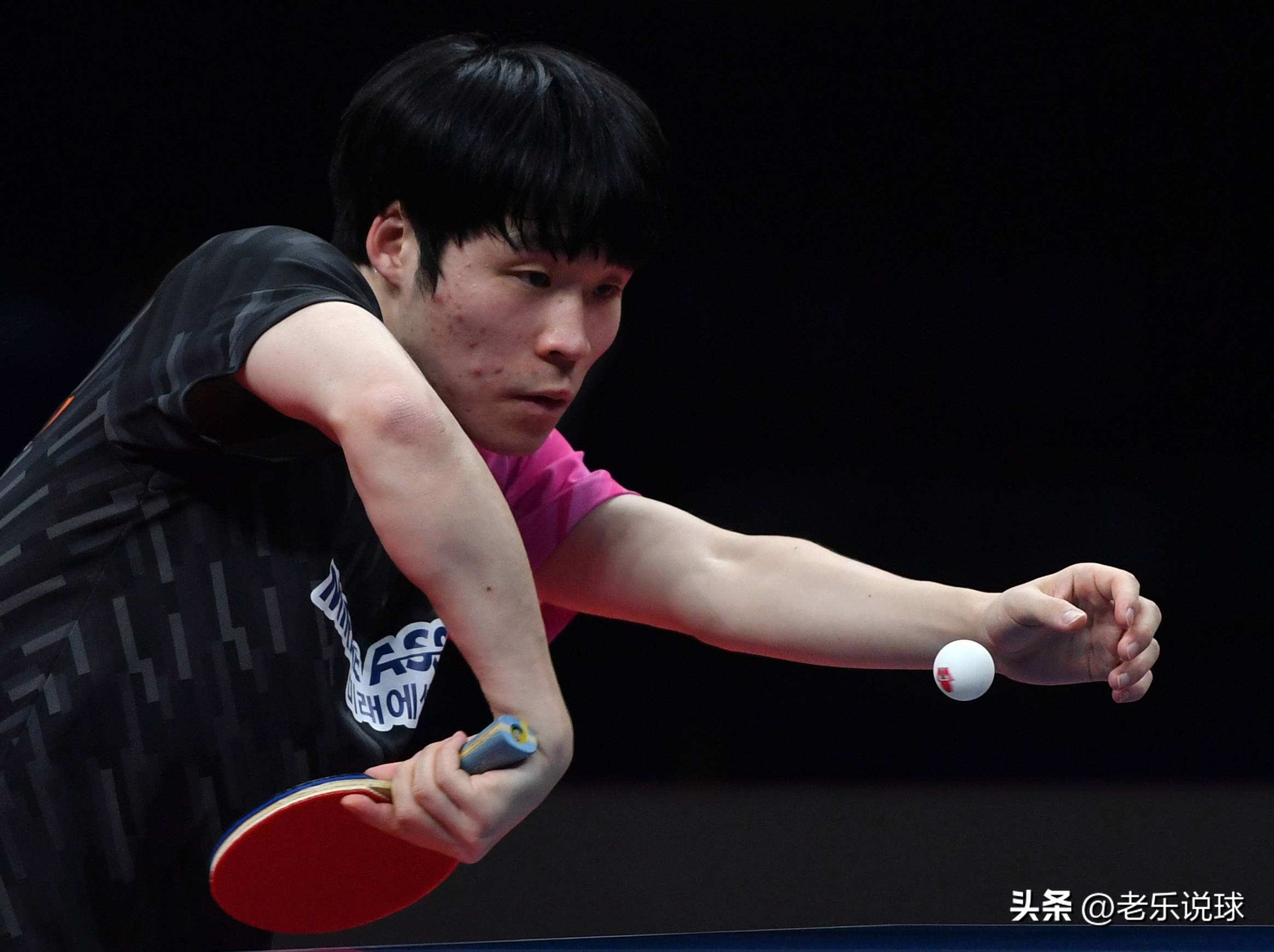 In seven rounds of fierce battle, Liang Yanlimu lost to Zhang Yuzhen 3 ...