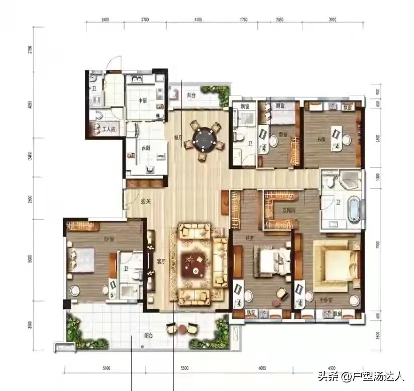 260-square-meters-of-textbook-style-improved-large-flat-creating-the