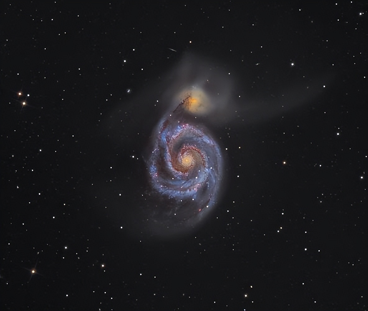 Where is the research on the accretion disk-driven jet model? - iMedia
