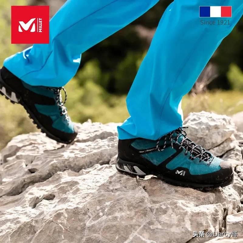 Which is the best global leisure outdoor sports brand? Take you to know