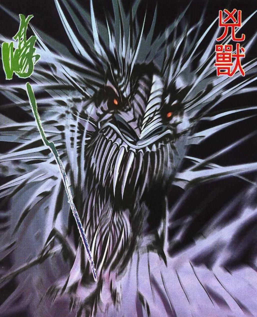 《風雲》漫畫:天罪是頂級神兵,步驚云為什麼將它雪藏起來? - 頭條匯