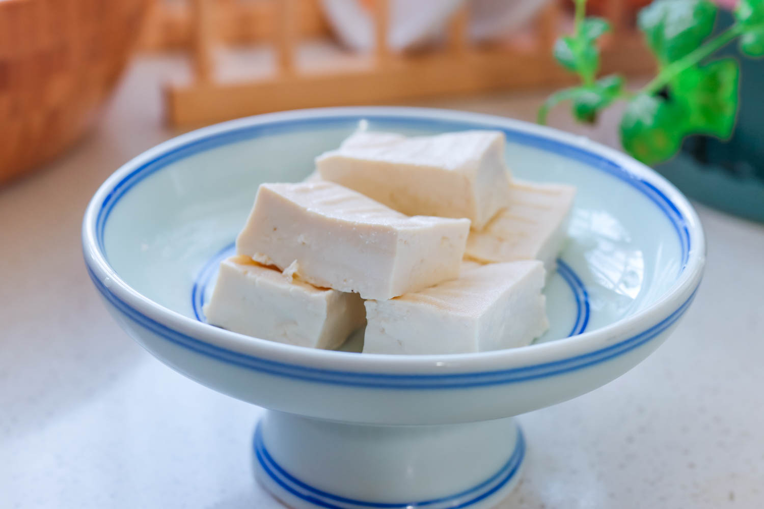 0 failures, the home version of tofu brain practice, super simple