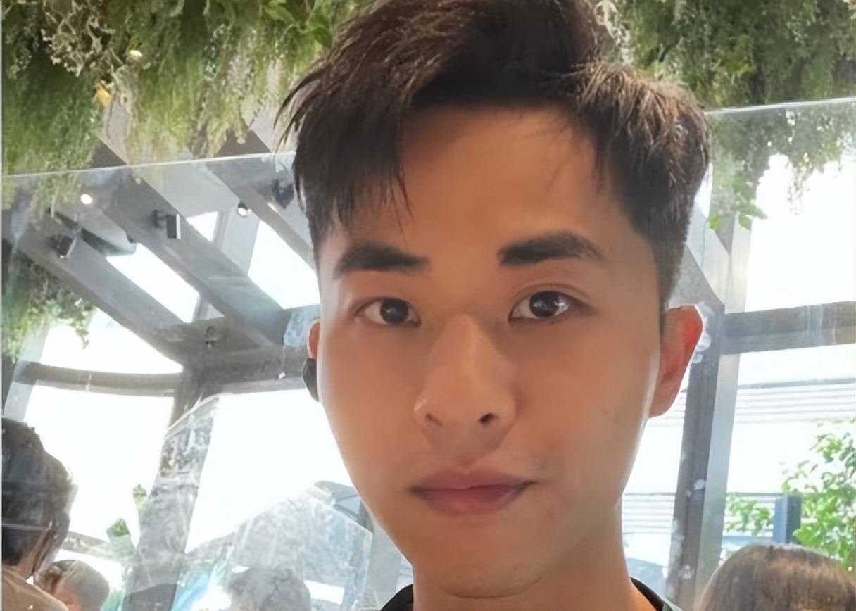 Cai Tianfeng's husband made the first speech, revealing that he is ...