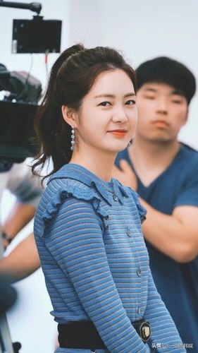Li Daoyuan Li Yaoyuan's recent appearance is as beautiful as ever, starring Fu ...