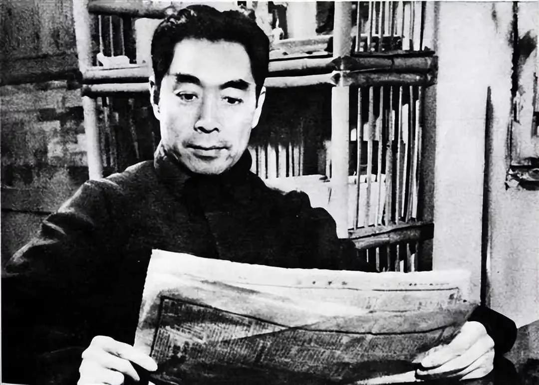 When Zhang Zhizhong passed away in 1969, no one arranged for the ...