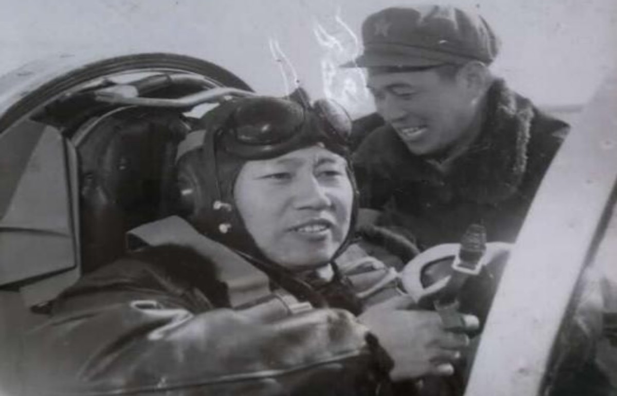 Zhang Jihui killed Davis and returned to China. The organization wanted ...