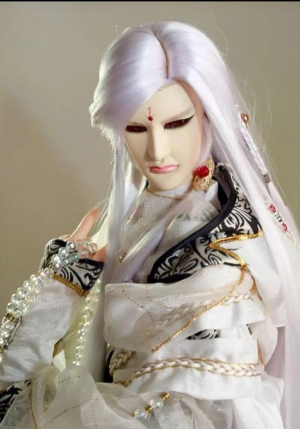金光布袋戲介紹，人物介紹圖片，觀看劇集，勢力介紹 - 資訊咖