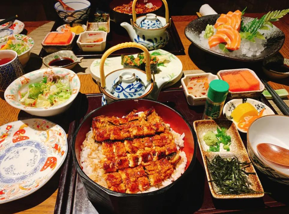 Food And Color Japan The Popular Food In Japan Was Born In The Game Of Economic Interests IMedia food-and-color-japan-the-popular-food-in-japan-was-born-in-the-game-of-economic-interests-imedia