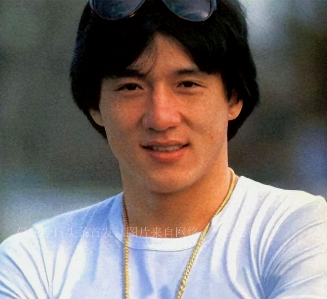 Jackie Chan changed his 10 billion net worth will and his illegitimate ...