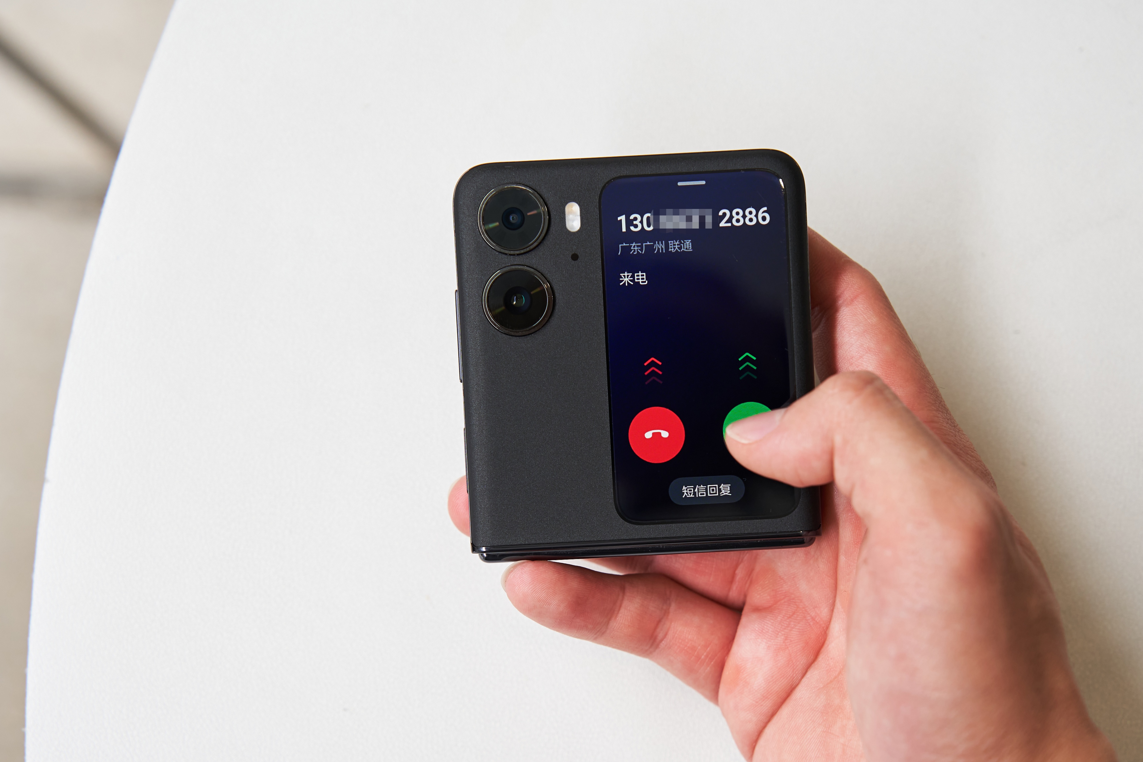 Continuously upgrading the novel experience, Find N2 Flip promotes the ...