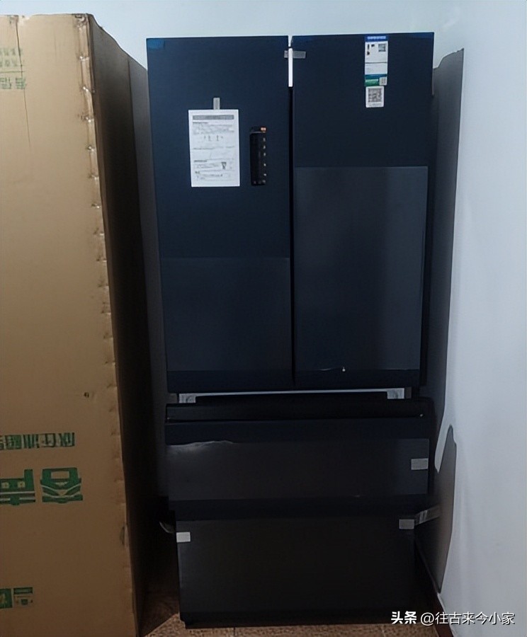 Which is better, Rongsheng refrigerator or Haier refrigerator? Is it
