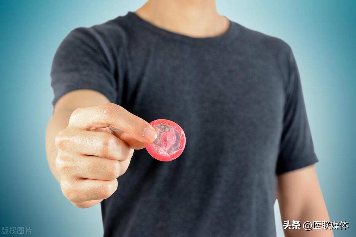 Condom knowledge what is the use of the front point? Can it be 100