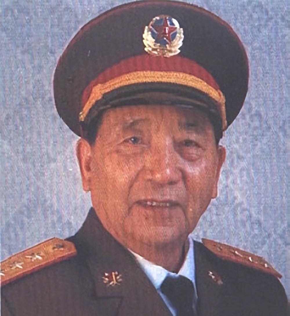 Among the 177 founding lieutenant generals, 10 reached the deputy
