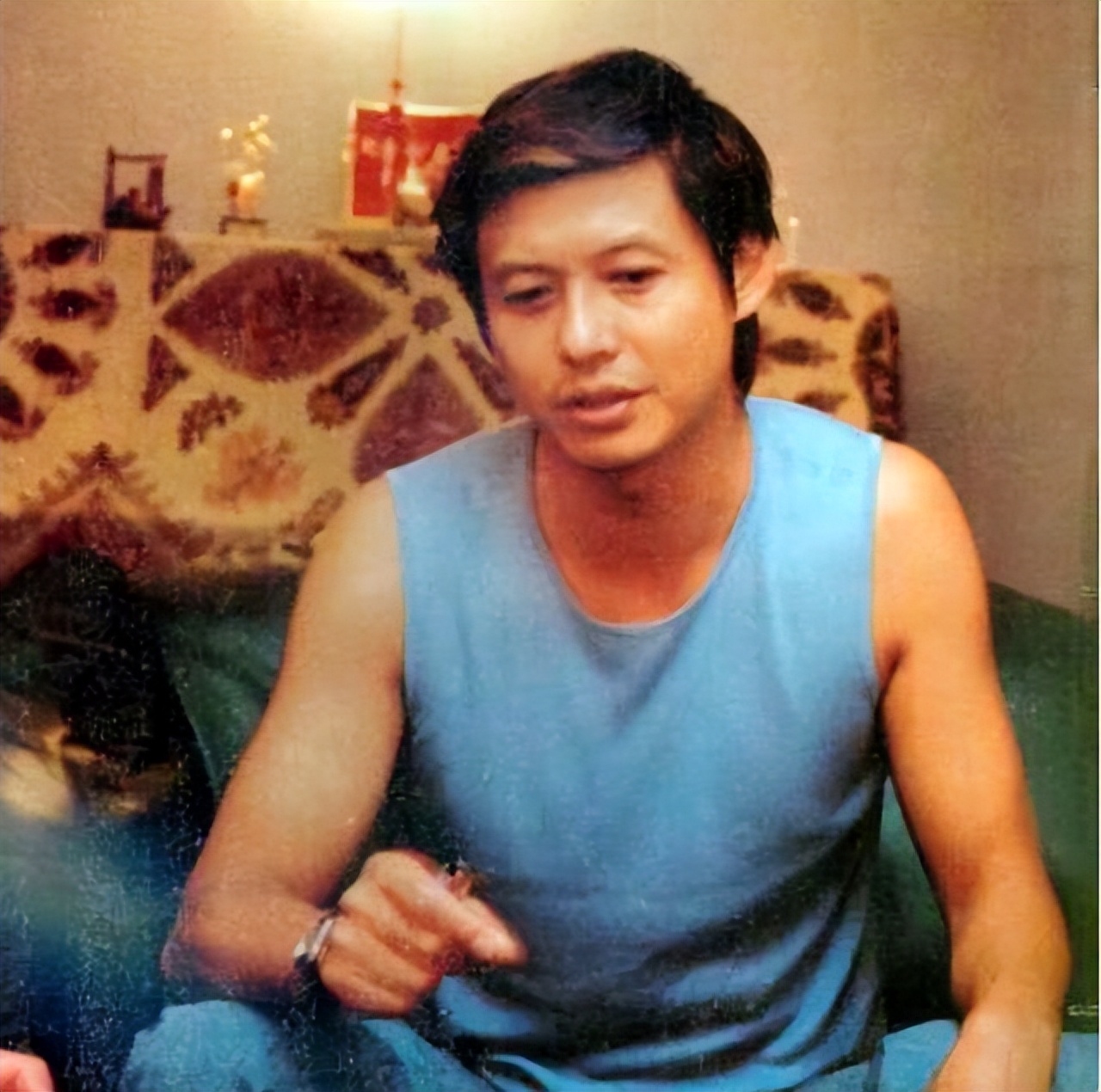Cheng Qian divorced for 28 years: resigned from CCTV, broke up with ...