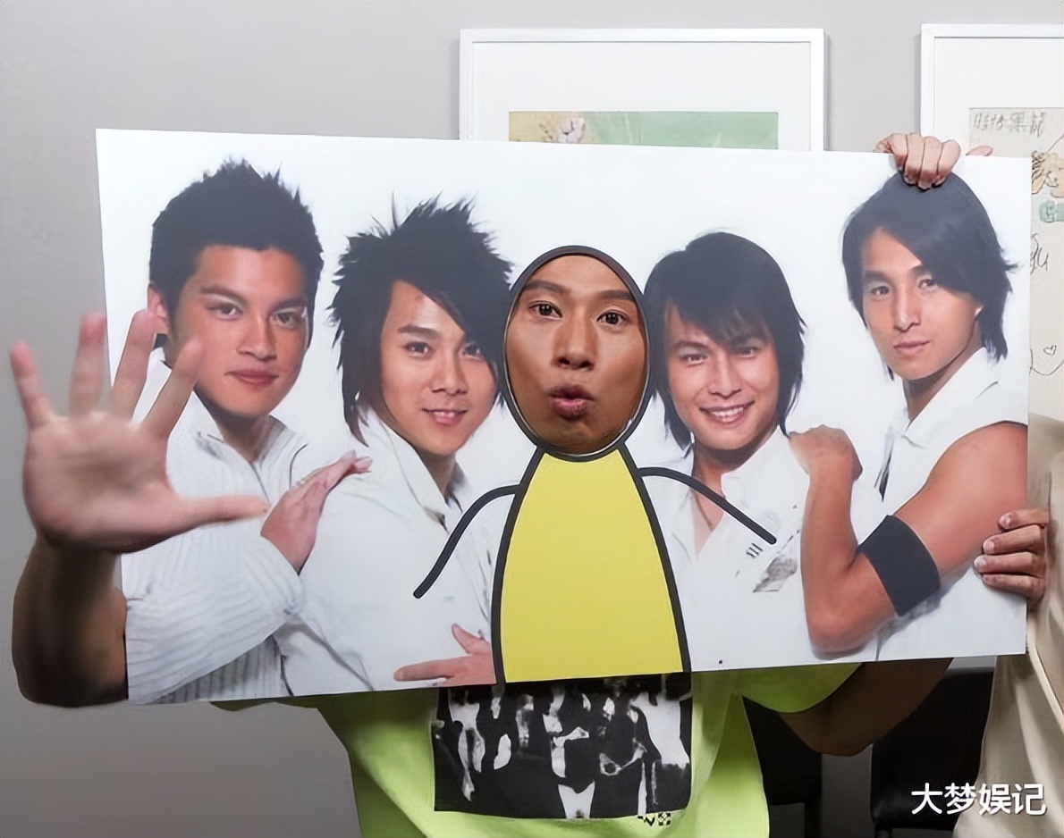 Xiaodao personally mentioned "5566 disagreement": Wang Shaowei is ...