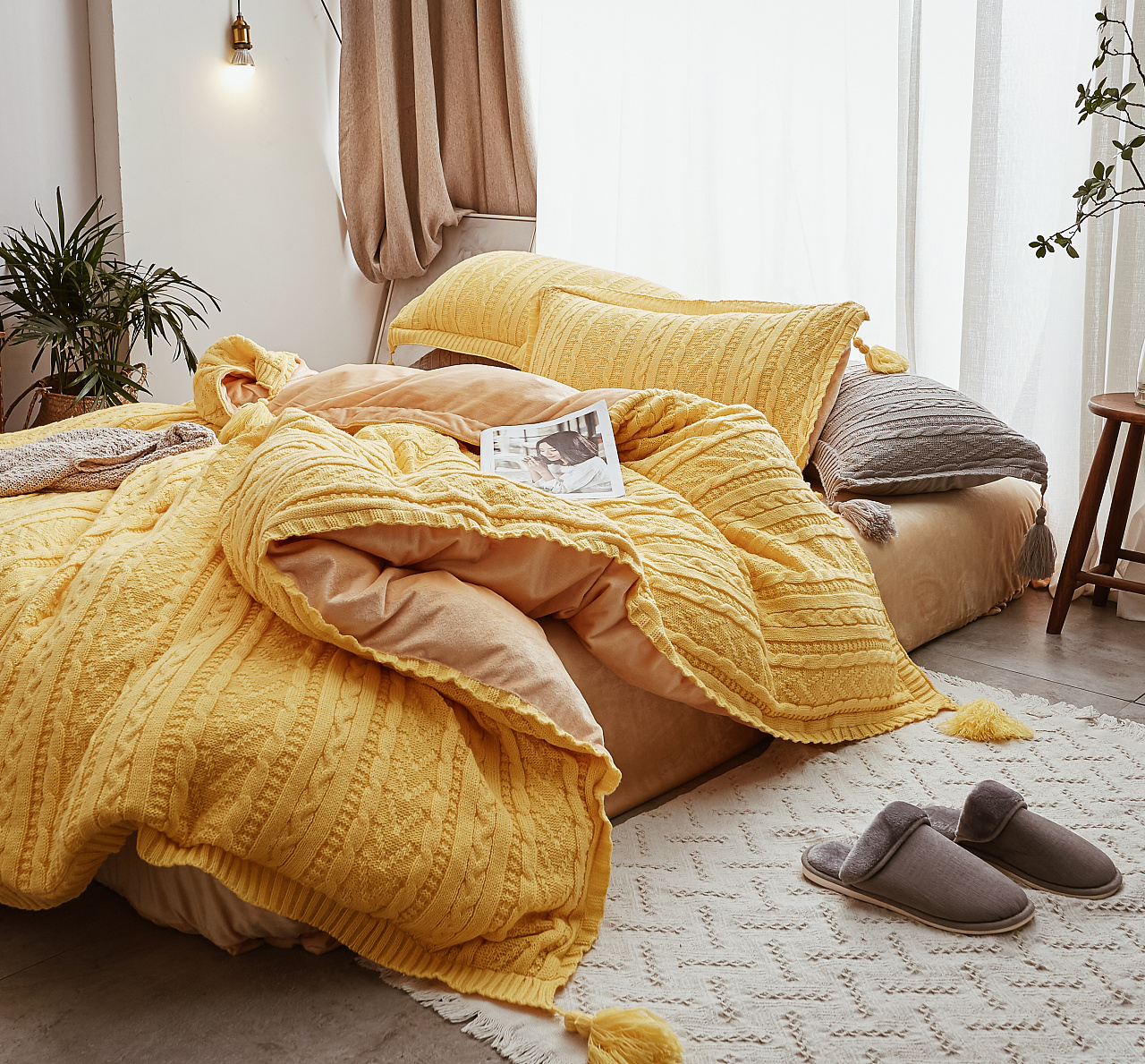 Nine household items online shopping strategy, good quality and cheap