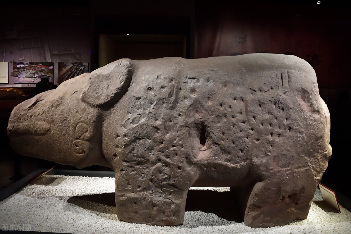 Where does Sanxingdui ivory come from?Do Elephant Graveyards Exist?What