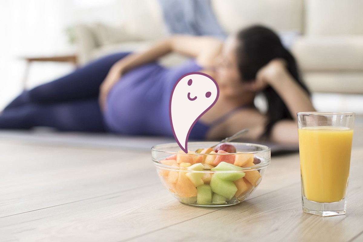 Can't eat rabbit meat when pregnant?Don't be stupid, don't blindly