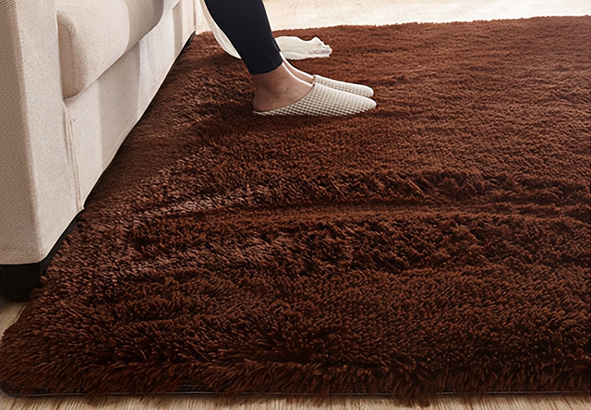 Master the skills of carpet selection and easily choose the carpet that